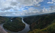 September 2022 Saarland
